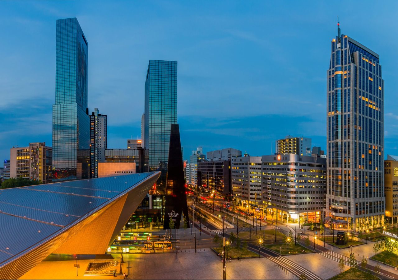 Thuis Anchor Insurance